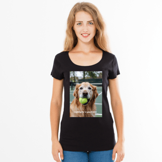 Nome do produto  Camiseta Feminina 