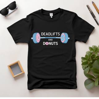  Camiseta Peso 