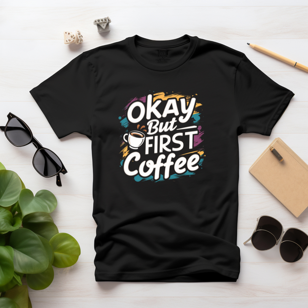 Camiseta Feminina 