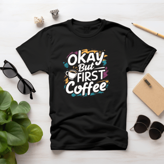 Camiseta Feminina 