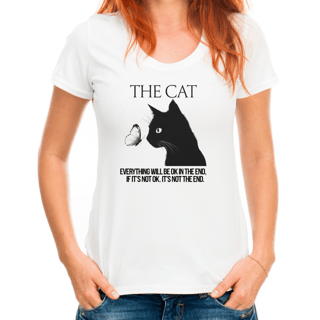 Nome do produto Camiseta Feminina 