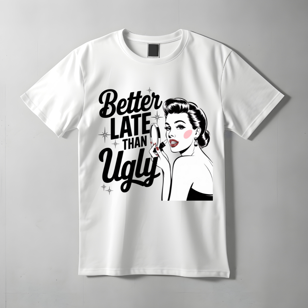 Camiseta Feminina 