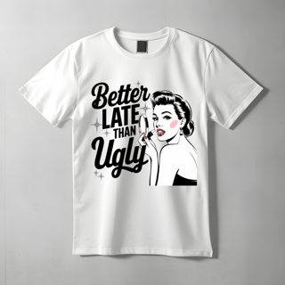 Camiseta Feminina 