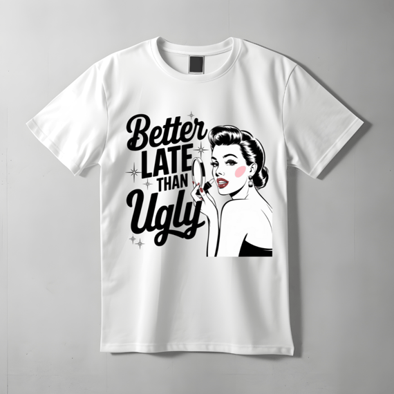 Camiseta Feminina 
