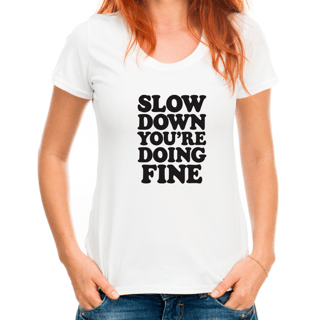 Nome do produto Camiseta Feminina 