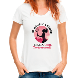 Nome do produto Camiseta Feminina 