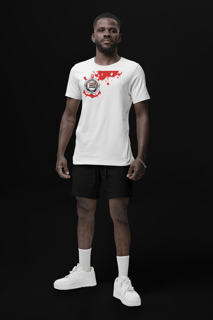 T-SHIRT CORINTHIANS PLUS SIZE