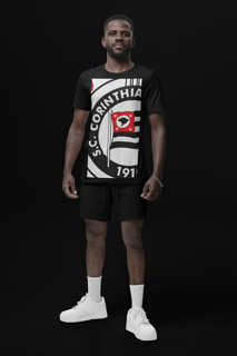 Nome do produto T-SHIRT CORINTHIANS ESC ANTIGO 
