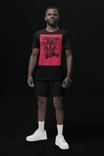 T-SHIRT CORINTHIANS 