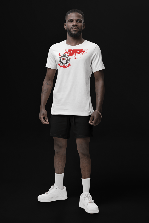 CAMISETA CORINTHIANS PIMA