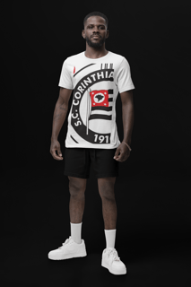 Nome do produto T-SHIRT CORINTHIANS ESC ANTIGO 