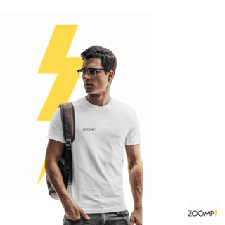 T-shirt B Zoomp