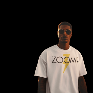 Nome do produto OVERSIDE ZOOMP