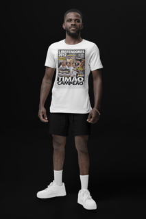 Nome do produto T-SHIRT CORINTHIANS CAMP LIBERTA 2012