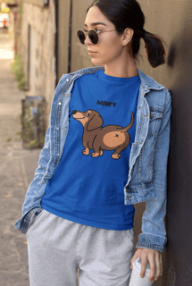 Nome do produto Salsicha Cool | Quality Baby Long