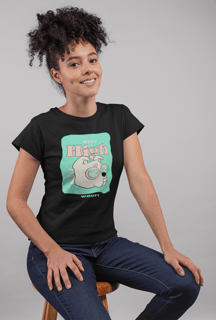Nome do produto Stay High | Quality Baby Long