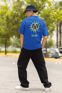 Nome do produto Star Dog | T-Shirt Quality