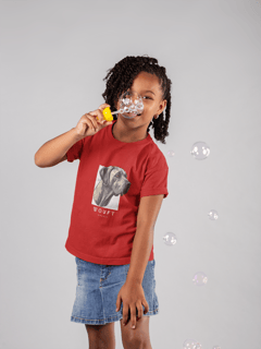 Nome do produto Simple Dog | Quality Infantil (10 - 14)