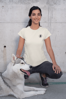 Nome do produto Woufy Origins Black | Baby Long Pima
