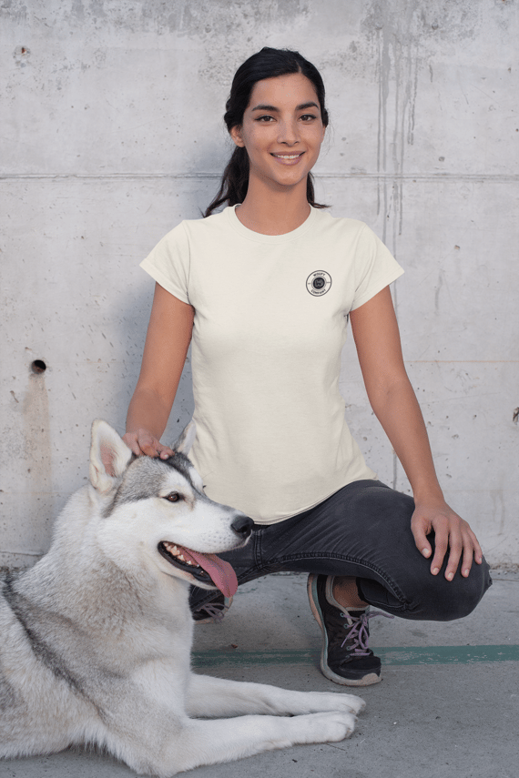 Woufy Origins Black | Baby Long Pima