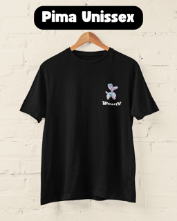 Chromed Dog | T-Shirt Pima