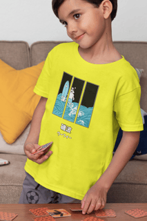 Nome do produto Surf Dog | Quality Infantil (10-14)