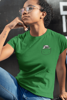 Nome do produto Pocket Pug | Baby Long Quality