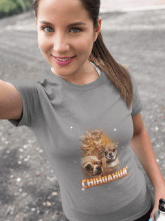 Nome do produto Bootleg Chihuahua | Quality Baby Long