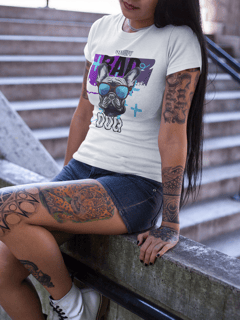 Nome do produto Bad Dog | Quality Baby Long