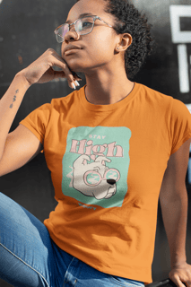 Nome do produto Stay High | Quality Baby Long