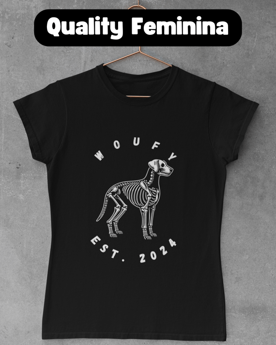 Skeleton Dog | Quality Baby Long