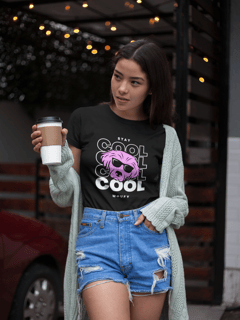 Nome do produto Stay Cool | Quality Baby Long