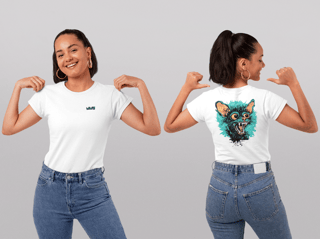 Nome do produto Crazy Dog | Quality Baby Long
