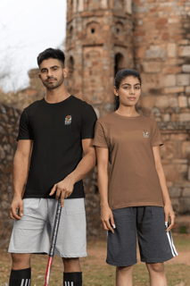 Nome do produto Peace Dog | T-Shirt Pima