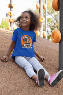 Nome do produto Prisoner | Quality Infantil (2 - 8)
