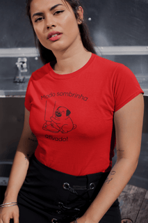 Nome do produto Modo Sombrinha | Baby Long Quality