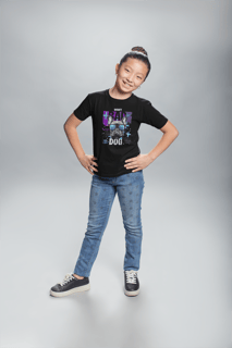 Nome do produto Bad Dog | Quality Infantil (10-14)