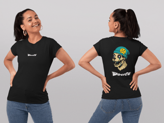 Nome do produto Drip Dog | Baby Long Quality