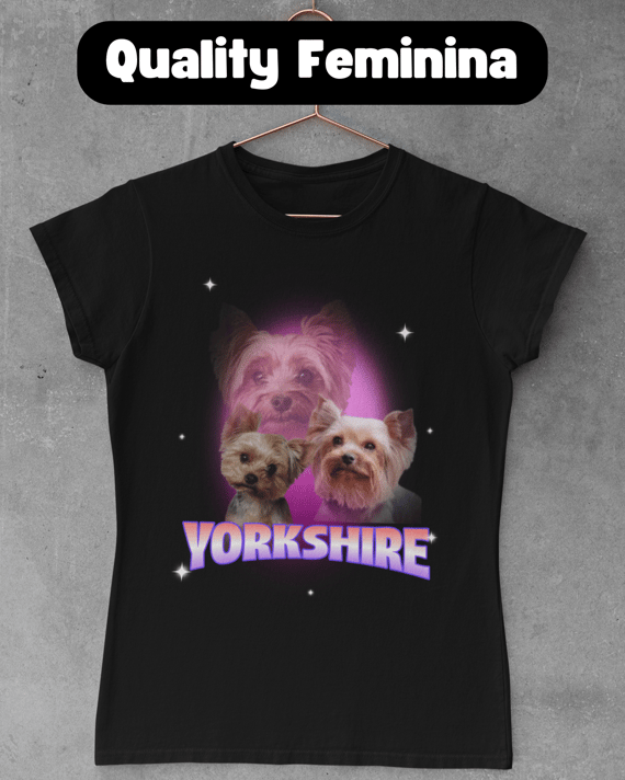 Bootleg Yorkshire | Quality Baby Long