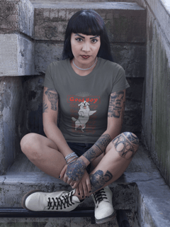 Nome do produto Good Boy | Quality Baby Long
