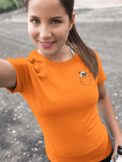 Nome do produto Pocket Pug | Baby Long Quality