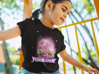 Nome do produto Bootleg Yorkshire | Quality Infantil (2 - 8)