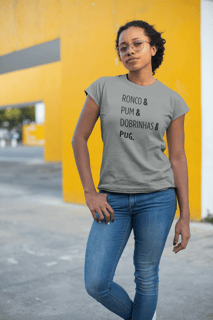 Nome do produto & Pug | Baby Long Quality