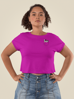 Nome do produto Pocket Pups | Baby Long Quality