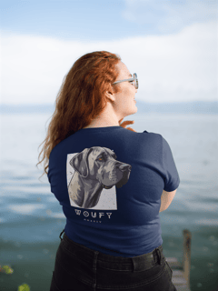 Nome do produto Simple Dog | Quality Baby Long