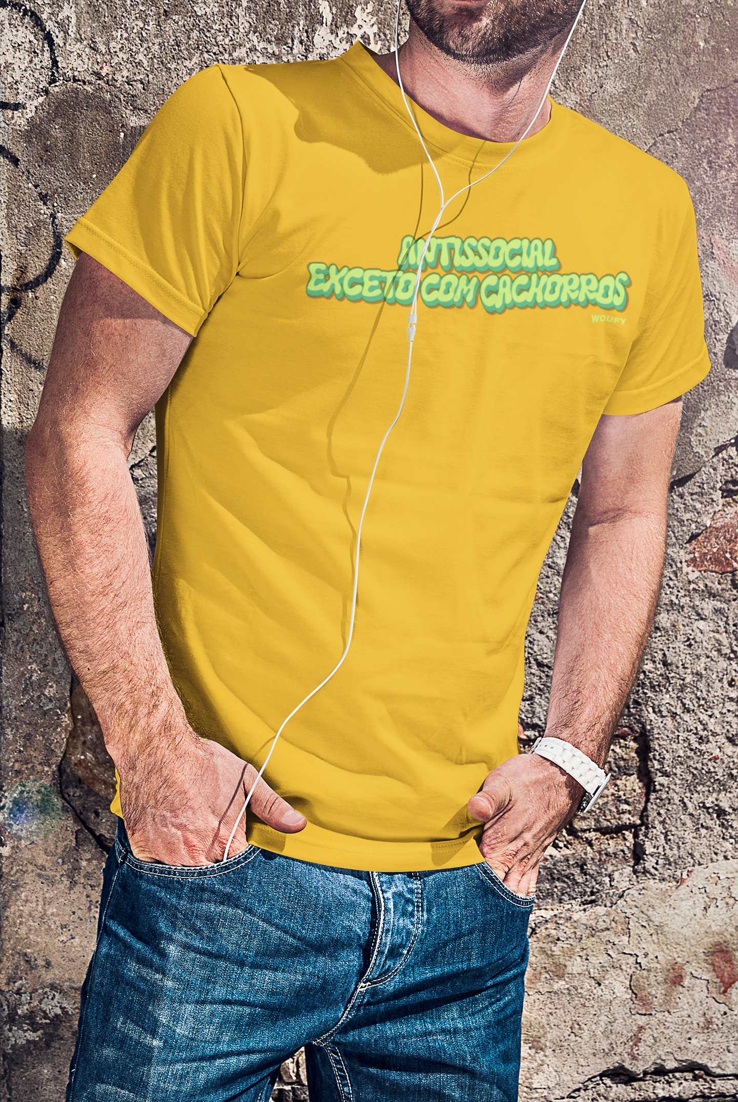 Antissocial