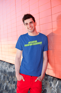 Nome do produto Antissocial