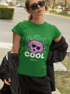 Nome do produto Stay Cool | Quality Baby Long
