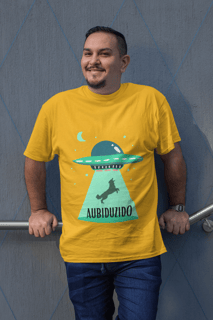 Nome do produto Aubiduzido | T-Shirt Quality