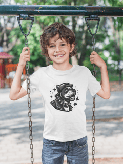 Nome do produto Pitbull Radical | Quality Infantil (2 - 8)